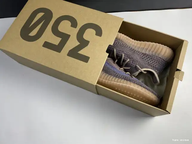 hype BOOST YEEZY 350 YECHER